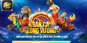 bắn cá Long Vương