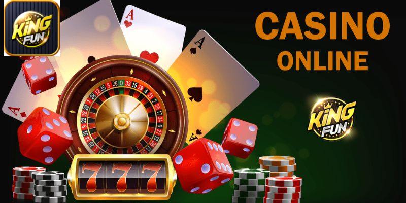 Giới thiệu về casino Kingfun