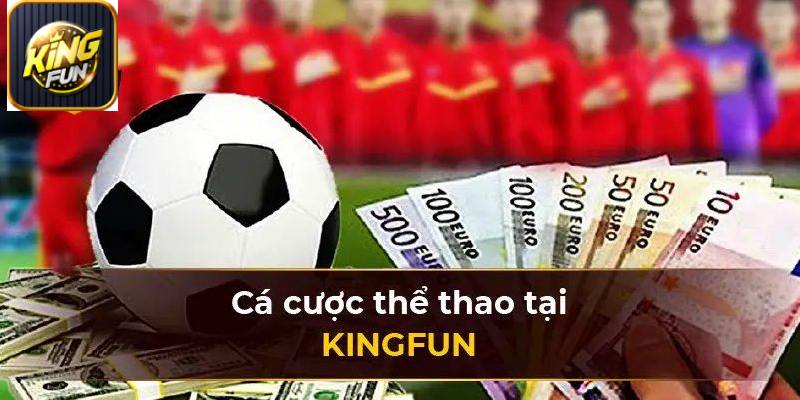 Giới thiệu về thể thao Kingfun