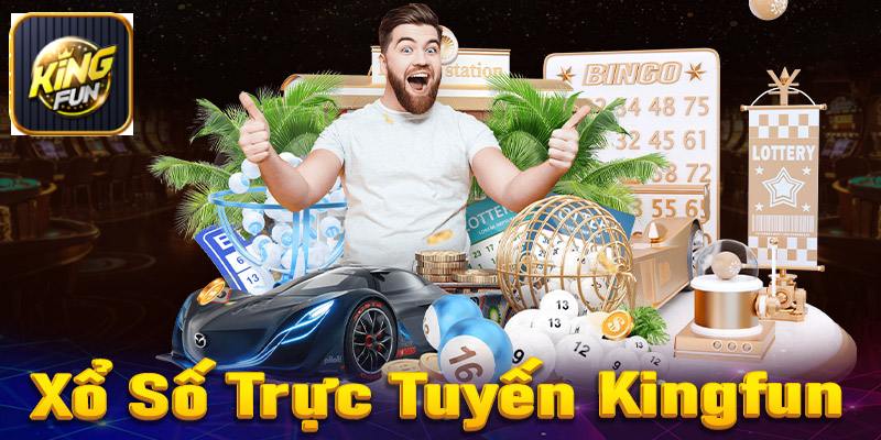 Giới thiệu về xổ số Kingfun