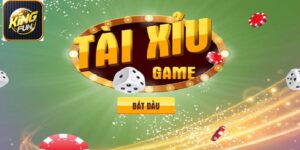 Tài xỉu Kingfun