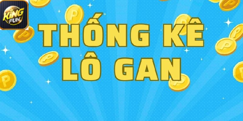 Theo dõi kết quả thống kê lô gan