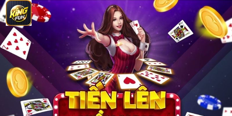 Giới thiệu game bài tiến lên miền nam